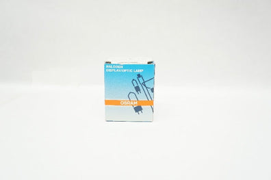 Cadmet Osram Halogen Display/Optic Lamp